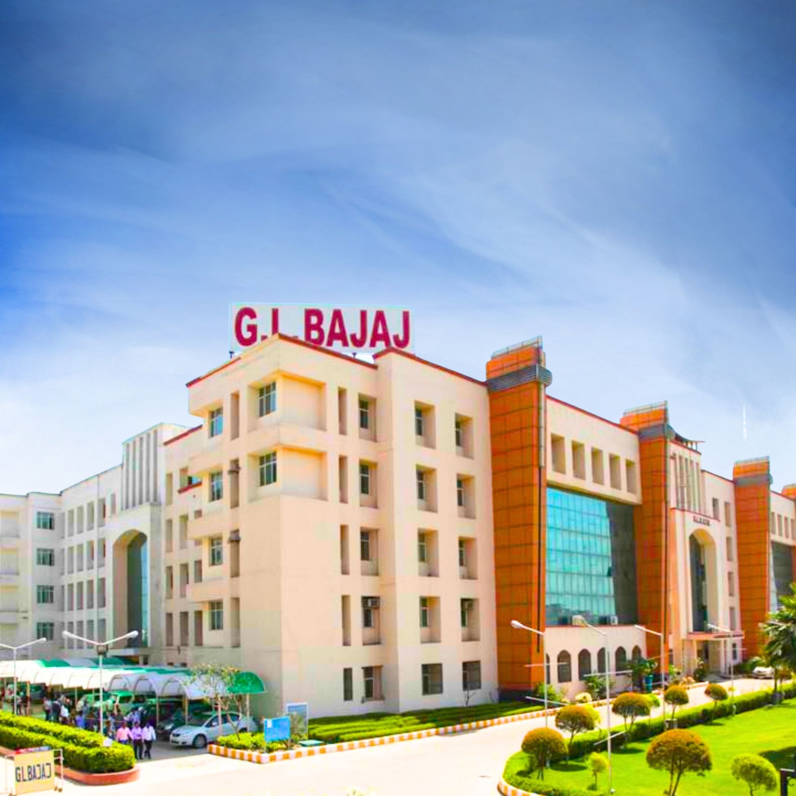 College Logo